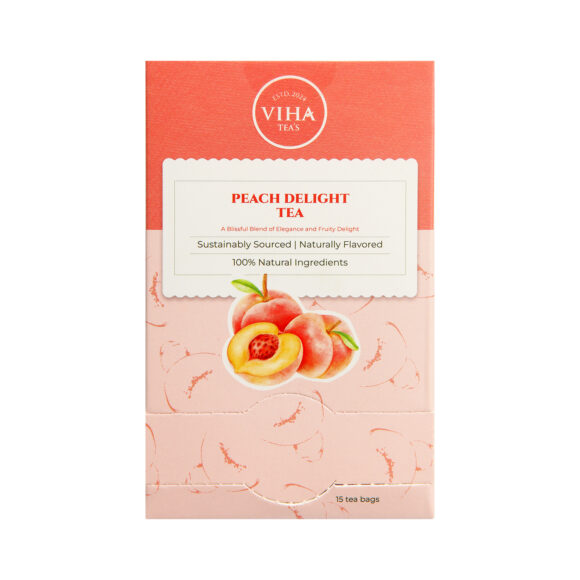 Spice Delight Tea