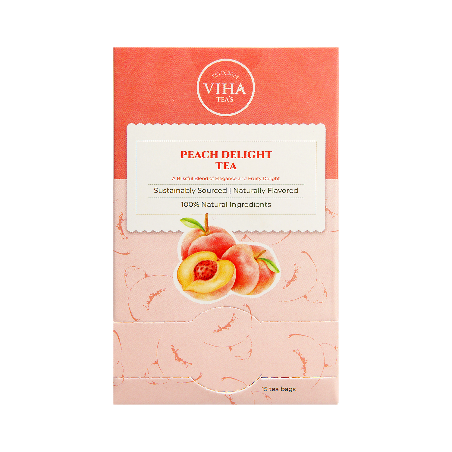Spice Delight Tea