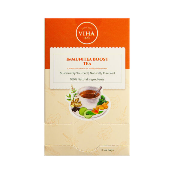 ImmuniTea Boost Tea
