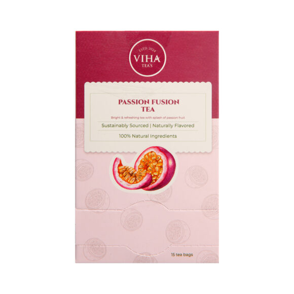 Passion Fusion Tea