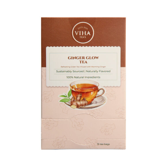 Ginger Glow Tea