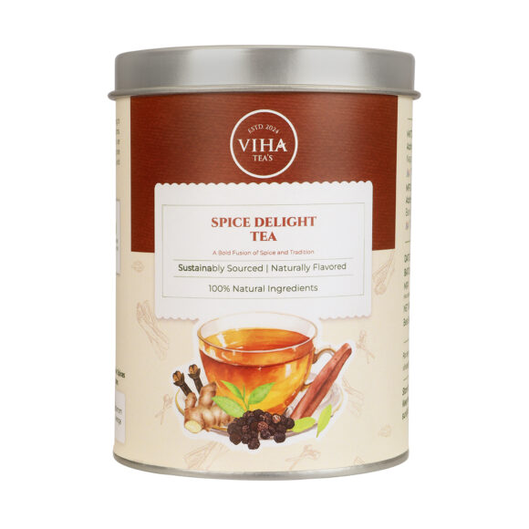Spice Delight Tea