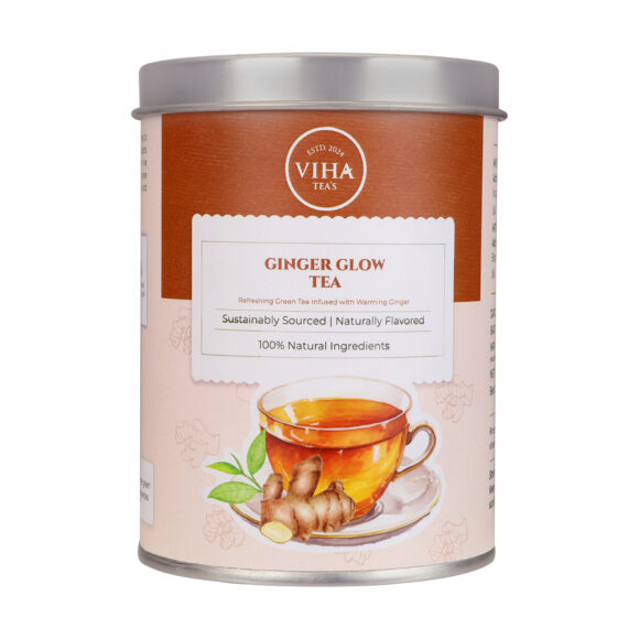 Ginger Glow Tea
