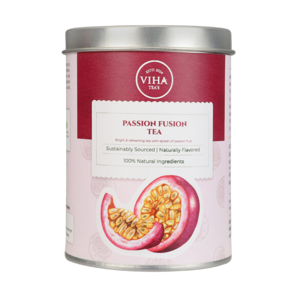 Passion Fusion Tea