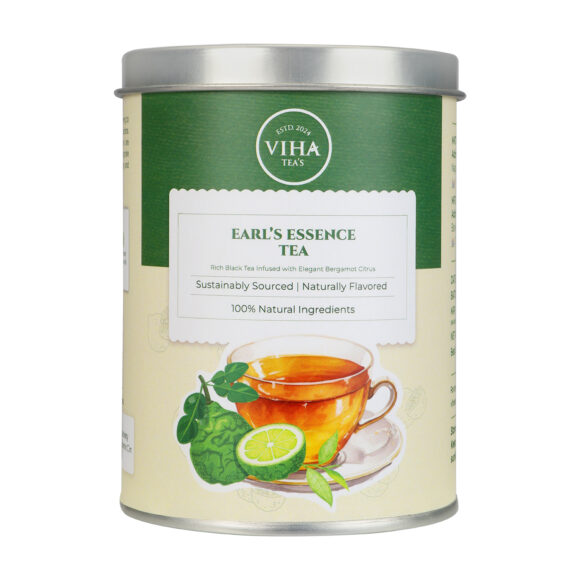 Earl's Essence Tea