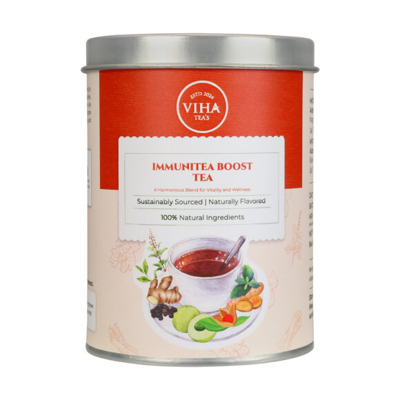ImmuniTea Boost Tea